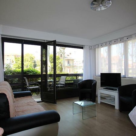 Bel Appt T2 Centre-Ville D'Arcachon Avec Terrasse Et Parking Exterior photo