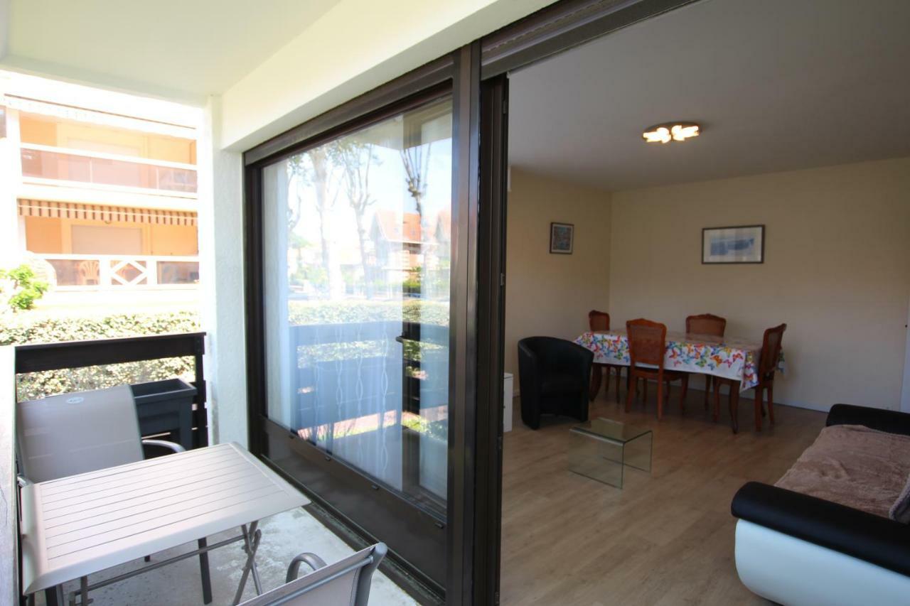 Bel Appt T2 Centre-Ville D'Arcachon Avec Terrasse Et Parking Exterior photo